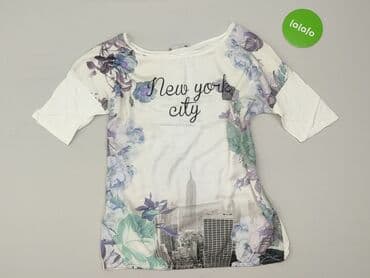 reserved biale bluzki: Bluzka damska, rozmiar S — 2