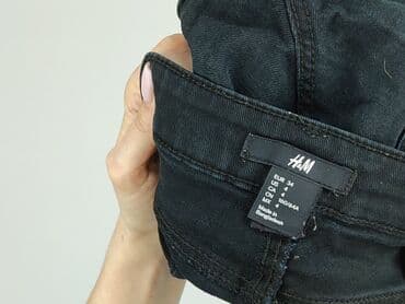 hm spódnice midi: H&M, Szorty damskie, rozmiar XS — 7