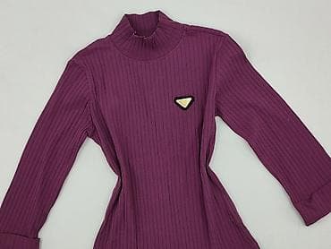 ciuchy z: Golf damski, rozmiar One size — 1