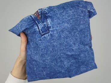 sukienka jeansowa pepco: Sukienka damska, rozmiar L — 6