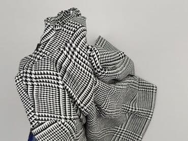 kurtka w kratę damska reserved: Bluzka damska, rozmiar M — 5