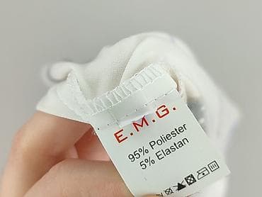 bluzki emg: Koszula damska, rozmiar XL — 4