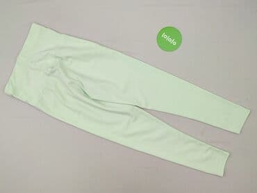 krótkie leginsy: Legginsy Sportowe damskie, rozmiar S — 3