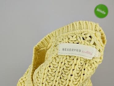 sweter lemonada: Sweter damski, rozmiar S — 6