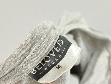 be love me ubrania: Beloved, T-shirt damski, rozmiar M — 4
