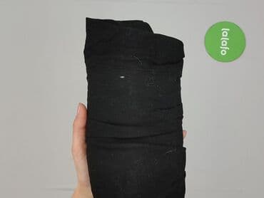 krótkie spodenki i nogi z cellulitem: PULL&BEAR, Szorty damskie, rozmiar S — 5