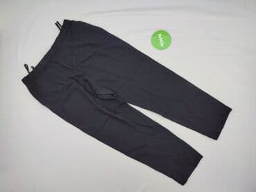 angelo litrico spodnie: Spodnie materiałowe damskie, rozmiar L — 3