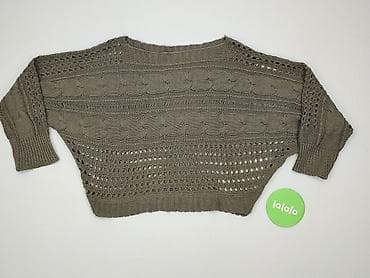 bluza boho damska: ITALY FASHION, Sweter damski, rozmiar One size — 2