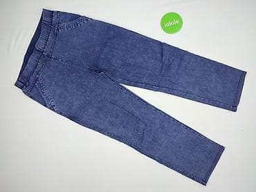 spodnie version jeans: Jeansy damskie, rozmiar 2XL — 2