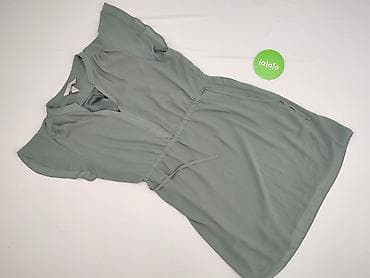 mode sukienki: H&M, Sukienka damska, rozmiar L — 2