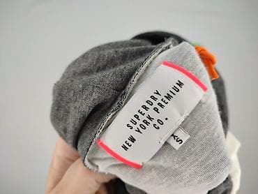 korea: Superdry, Women`s hoodie, size S — 4