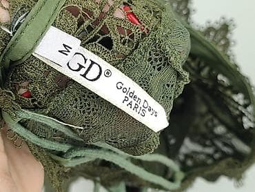 bluzki w cekiny: Golden Days, Bluzka damska, rozmiar M — 5