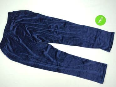 spodnie dresowe damskie dopasowane: Spodnie dresowe damskie, rozmiar XL — 4