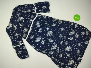 sukienki maxi na wesele niebieska: Sukienka damska, rozmiar S — 3