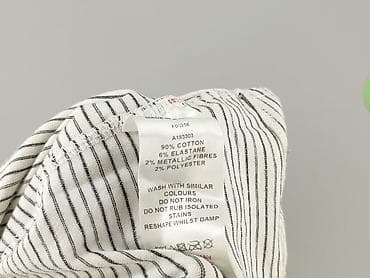 oversized t shirty pull and bear: T-shirt damski, rozmiar M — 5