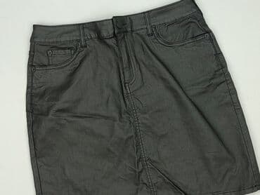 sprzedaż używanych majtek damskich: F&F, Spódnica damska, M — 1