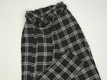 H&M Divided, Spodnie materiałowe damskie, rozmiar XS