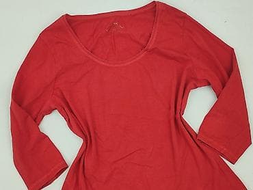 Janina, Bluzka damska, rozmiar 3XL