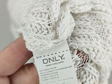 kardigan only: ONLY, Kardigan damski, rozmiar L — 5