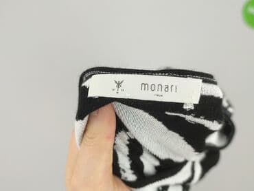 sweter zebra: Monari, Sweter damski, XL — 4