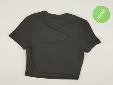 system of a down koszulka h m: Shein, T-shirt damski, rozmiar XS — 3