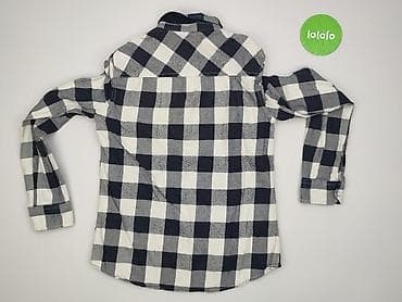 oversize zara: Zara, Koszula damska, rozmiar S — 3