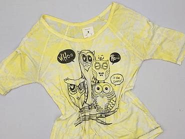 doey cute: Forever 21, Bluzka damska, rozmiar S — 1