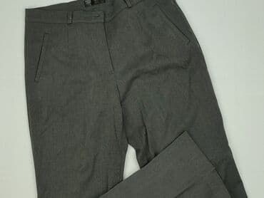 buty do garnituru badura: Bpc, Spodnie materiałowe damskie, rozmiar L — 1