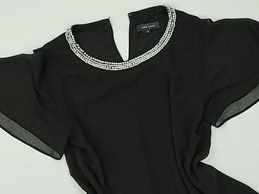 janina bluza: New Look, Bluzka damska, rozmiar S — 1