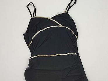 chicaca sukienka cekiny: Sukienka damska, rozmiar XL — 1