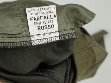 legginsy wzorzyste: Legginsy Eleganckie damskie, rozmiar S — 5
