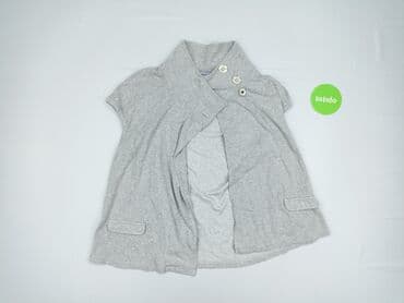 szlafrok c a: Women`s knitwear, size XL (EU 42) — 2