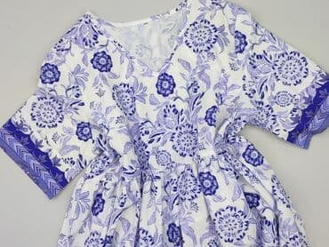 maxi sukienki: XXL, Sukienka damska, rozmiar 2XL — 1