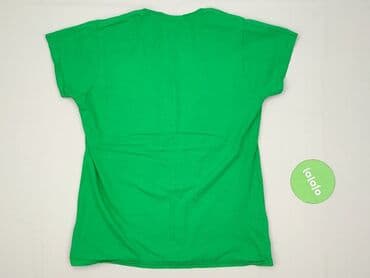 koszulki sizeer: Gildan, T-shirt damski, rozmiar XL — 5