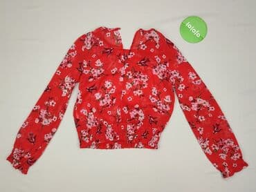 oryginalna koszulka barcelony lewandowski: Blouse, Cubus, 11 years, 140-146 cm, condition - Perfect — 3