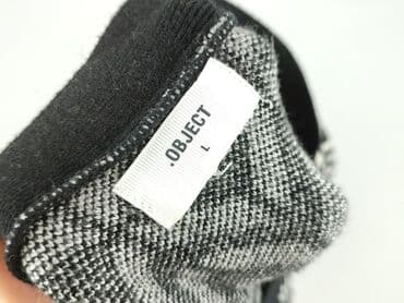 Kobiety: Object, Kardigan damski, rozmiar L — 4