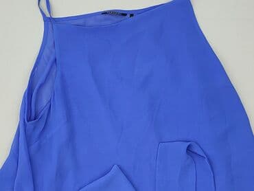 niebieska bluza trapstar: Bluzka damska, rozmiar XS — 1