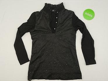 Women's Clothing: Women's blouse, size M at lalafo.pl — 2 Women's Clothing: Women's blouse, size M — 2