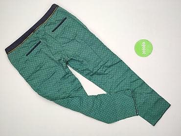 azara paris: Zara, Spodnie materiałowe damskie, rozmiar S — 4