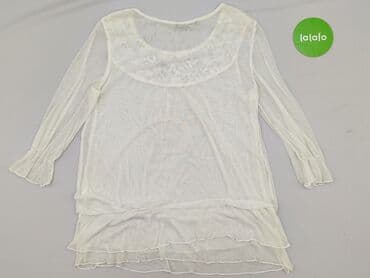 bluzka coca cola: Colloseum, Women's blouse, size M — 3