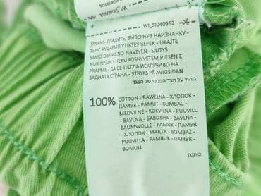 Women: Sinsay, Shorts for women, 2XL — 5