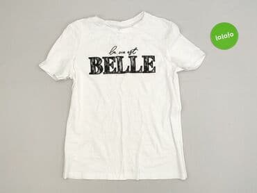 t shirt yourturn: T-shirt damski, rozmiar S — 2