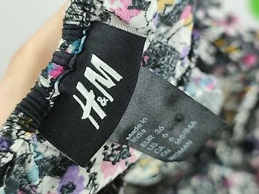 rozmiary hm: H&M, Sukienka damska, rozmiar S — 4