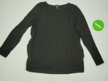 bluzki basic z długim rękawem: New Look, Bluzka damska, rozmiar XL — 2
