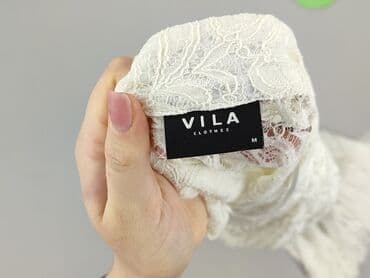 buty by o la la kozaki: Vila, Kardigan damski, rozmiar M — 4