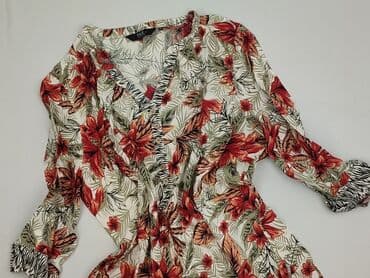 Isle, Women's blouse, size 2XL (EU 44)