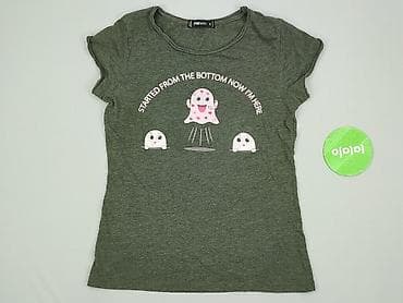 ubrania stranger things: FB Sister, T-shirt damski, rozmiar S — 2