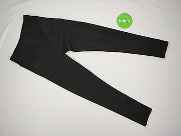 kozaki sofix: Legginsy Sportowe damskie, rozmiar M — 2