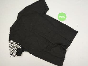 h m koszulka okinawa: Cropp, Koszulka dla mężczyzn, rozmiar L — 3