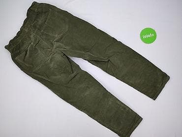 Spodnie: Bpc bonprix collection, Spodnie materiałowe damskie, rozmiar M — 3